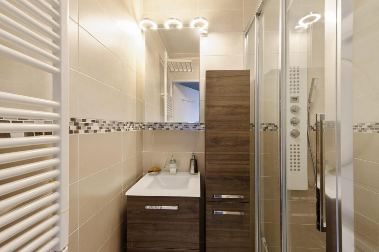 Large And Calm 3Br In La Plaine St-Denis At The Doors Of Paris - Welkeys Διαμέρισμα Σαιν-Ντενί Εξωτερικό φωτογραφία